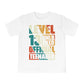 13th Birthday Teenager Unisex Classic Jersey T-shirt