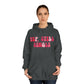 Yup, Still Single- Unisex College Hoodie