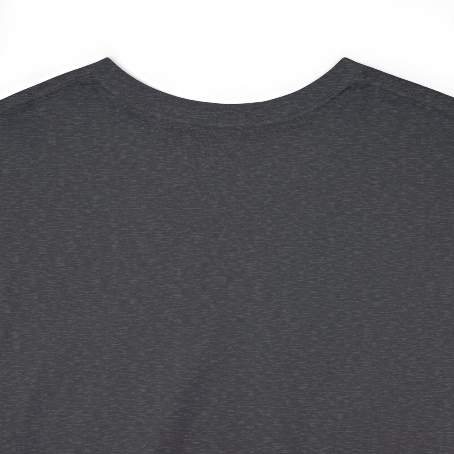 ICU Nurse Unisex Heavy Cotton Tee