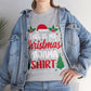 Christmas Unisex Heavy Cotton Tee