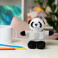 Co-Workers/Work Friends Gift Stuffed Animals with Tee