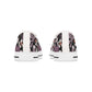 Women's Low Top Sneakers