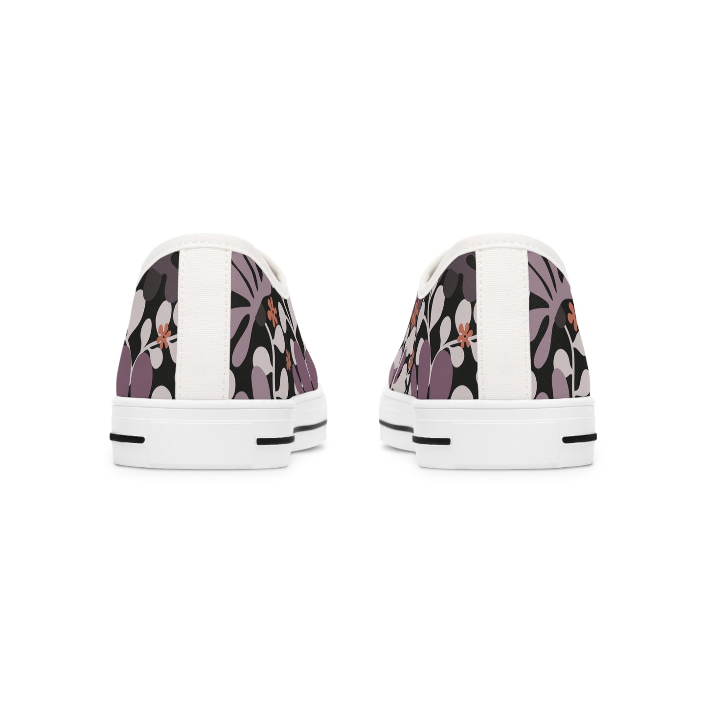 Women's Low Top Sneakers