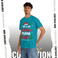 Christmas Unisex Heavy Cotton Tee