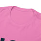 ICU Nurse Unisex Heavy Cotton Tee
