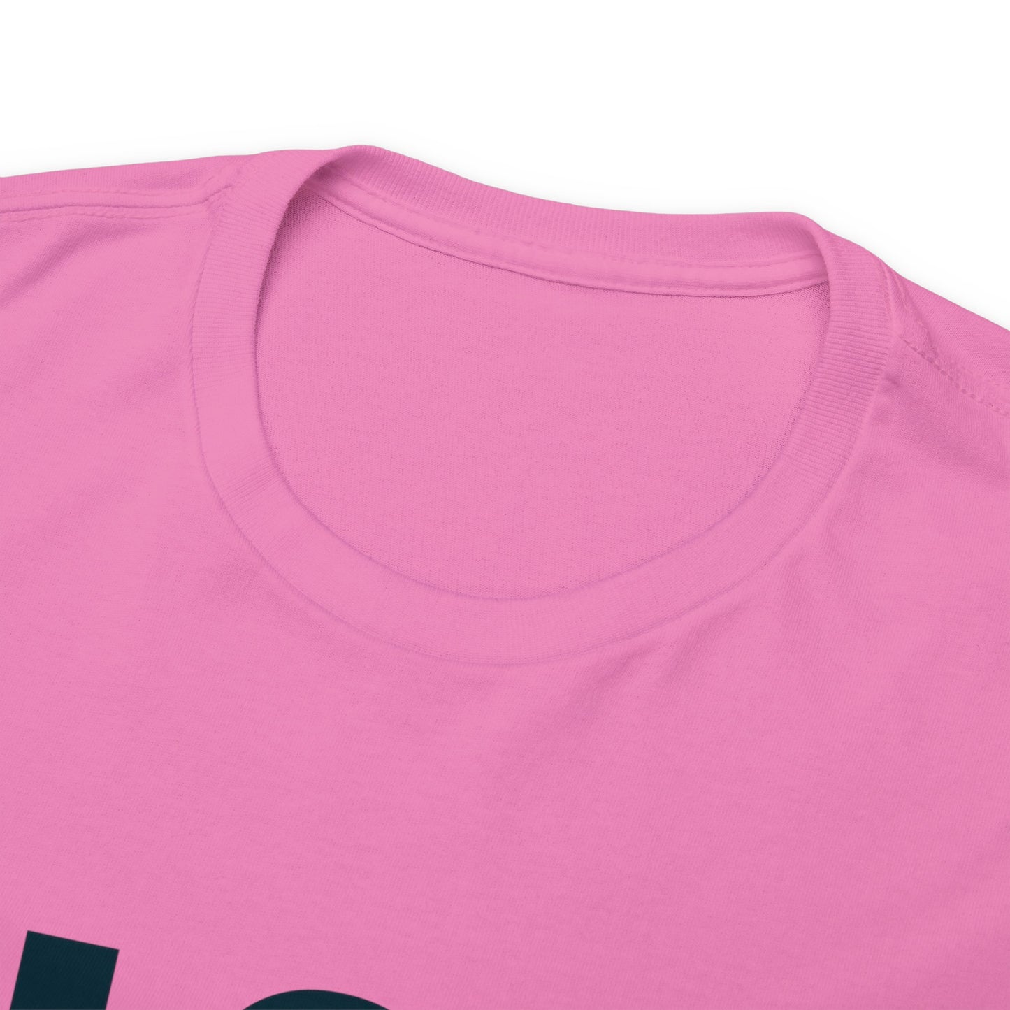 ICU Nurse Unisex Heavy Cotton Tee
