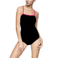 Thick-Fil-A Women's One-piece Swimsuit