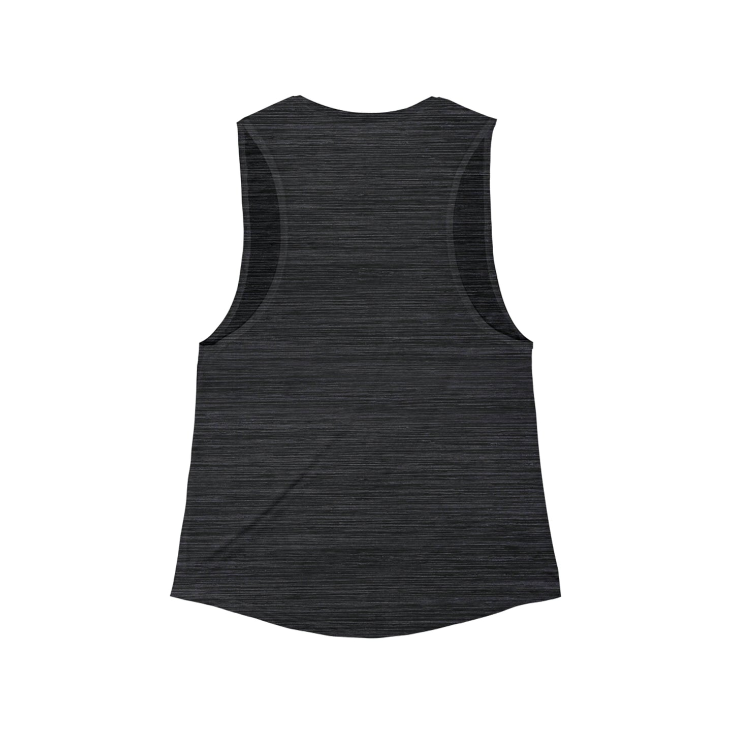Thick-Fil-A Workout Women's Flowy Scoop Muscle Tank