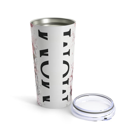 Mom Tumbler 20oz