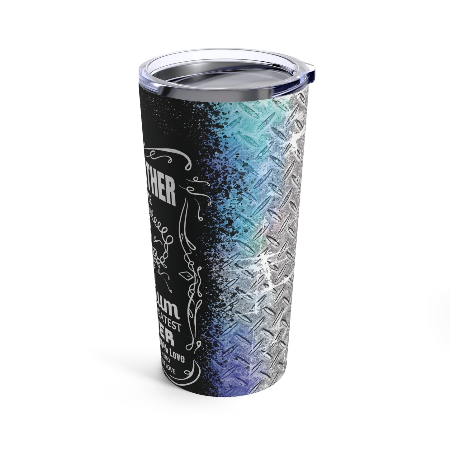 Best Father All Time Tumbler 20oz