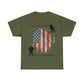 Veterans Day Unisex Heavy Cotton Tee