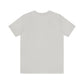 Merry Christmas Unisex Jersey Short Sleeve Tee