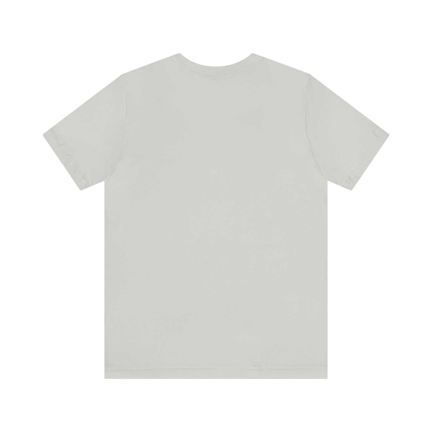 Merry Christmas Unisex Jersey Short Sleeve Tee