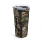 Camo Tumbler 20oz