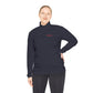 Thick-Fil-A Workout Unisex Quarter-Zip Pullover