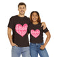 Sweet Thing- Unisex Heavy Cotton Tee
