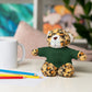Co-Workers/Work Friends Gift Stuffed Animals with Tee