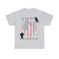 Veterans Day Unisex Heavy Cotton Tee
