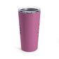 Give Cancer the Booth Tumbler 20oz