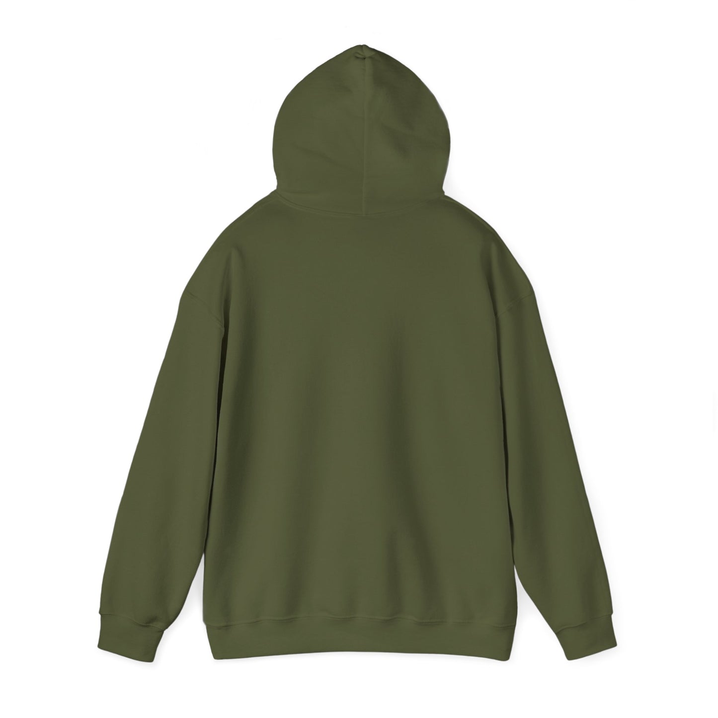 You Are All I Need- Unisex Heavy Blend™ Hooded Sweatshirt