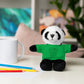 Co-Workers/Work Friends Gift Stuffed Animals with Tee