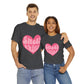 Sweet Thing- Unisex Heavy Cotton Tee