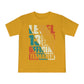 13th Birthday Teenager Unisex Classic Jersey T-shirt