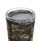 Camo Tumbler 20oz