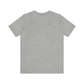 Merry Christmas Unisex Jersey Short Sleeve Tee