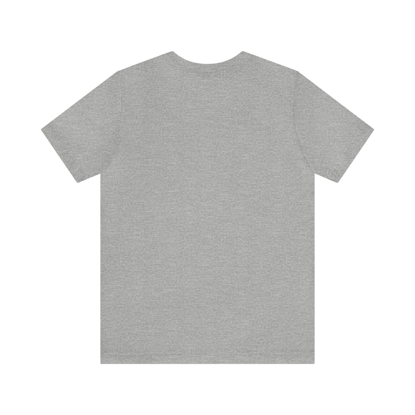 Merry Christmas Unisex Jersey Short Sleeve Tee