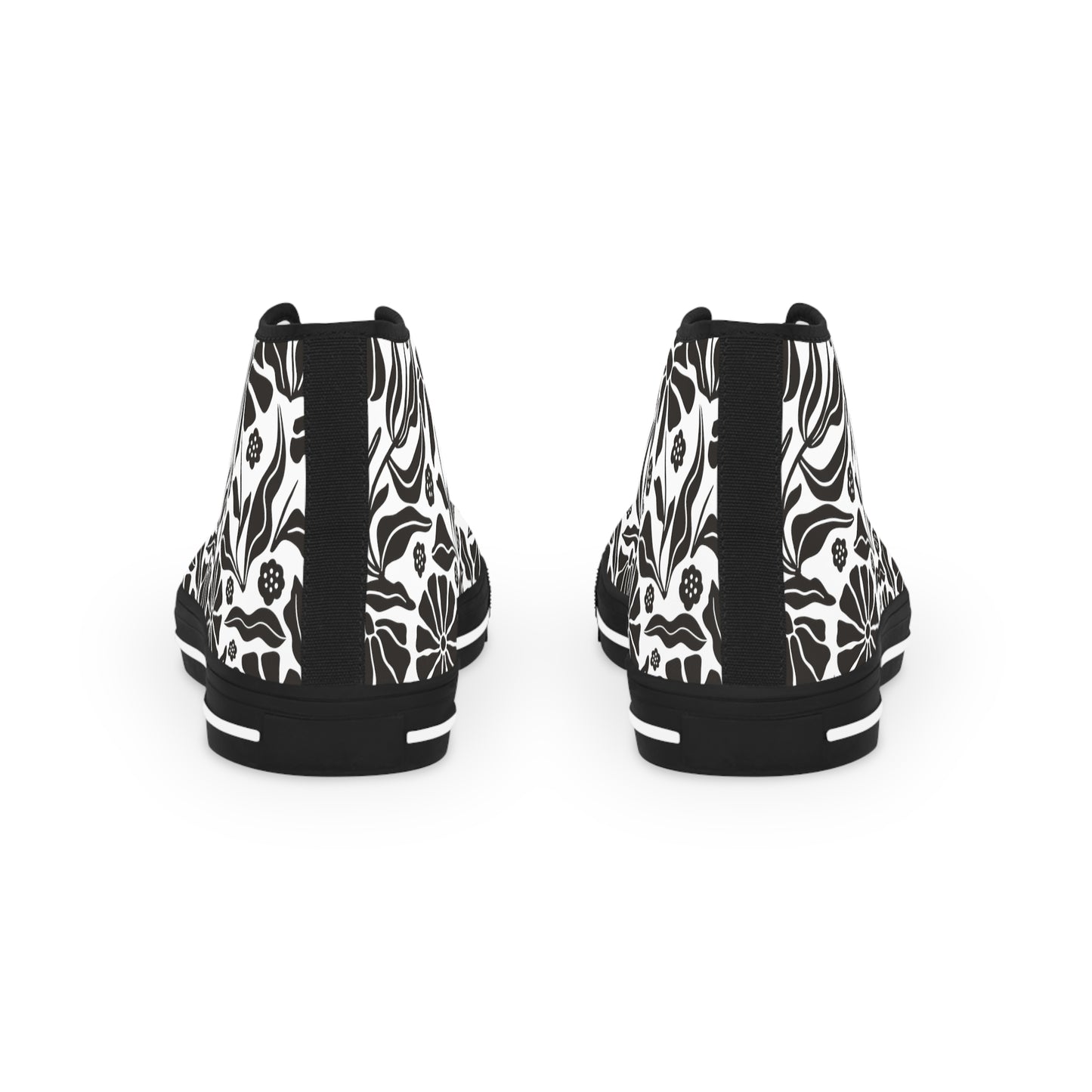 Men's High Top Sneakers