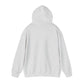 Hold On Let Me Overthink This- Unisex Heavy Blend™ Hooded Sweatshirt