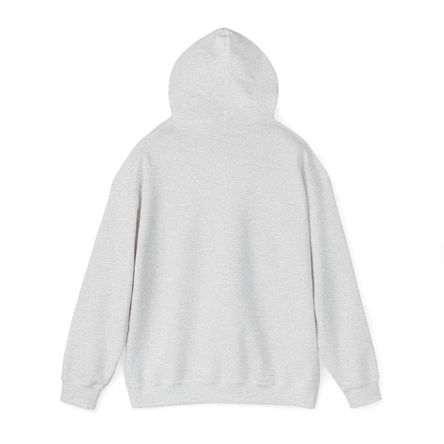 Hold On Let Me Overthink This- Unisex Heavy Blend™ Hooded Sweatshirt
