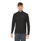 Thick-Fil-A Workout Unisex Quarter-Zip Pullover