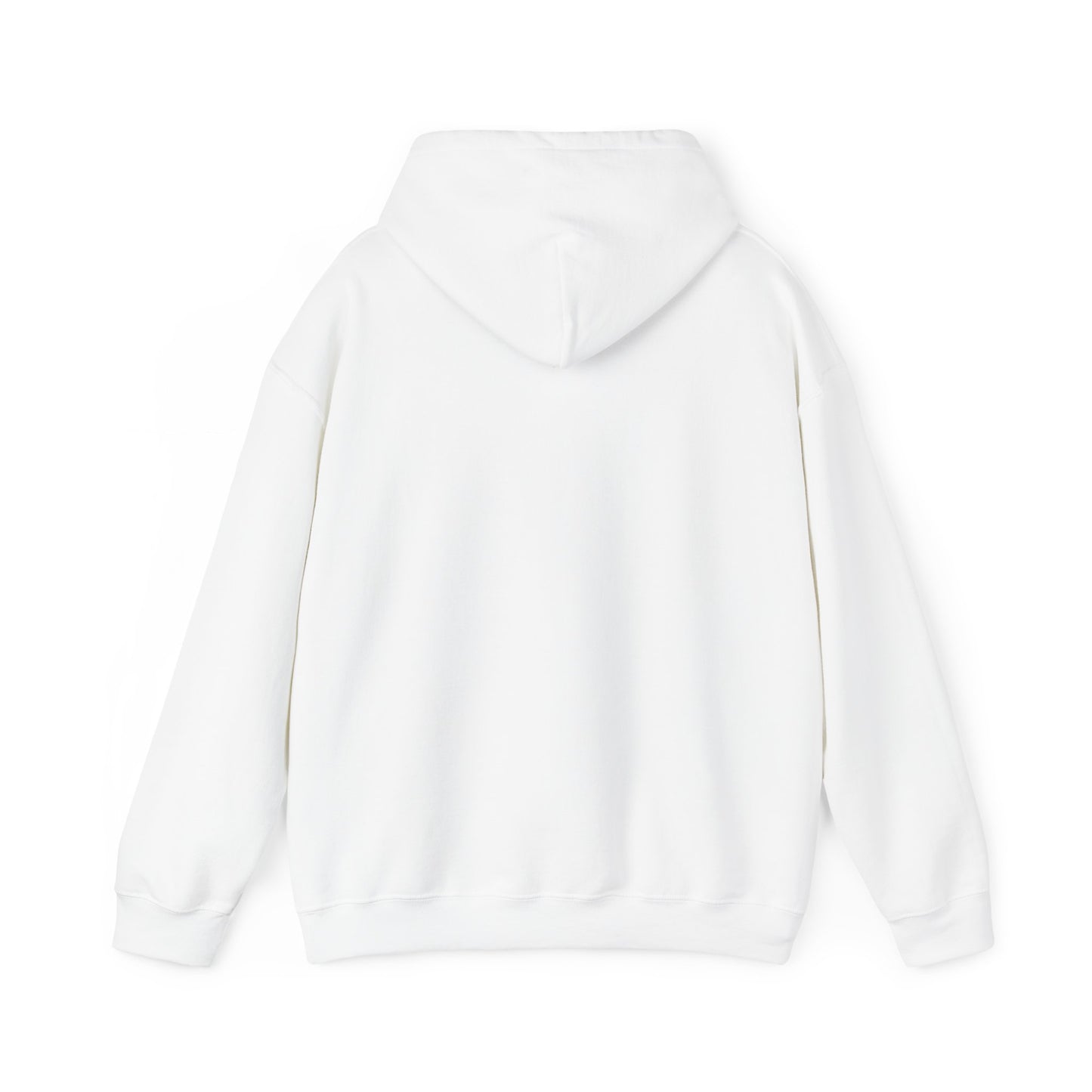 You Are All I Need- Unisex Heavy Blend™ Hooded Sweatshirt