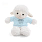 Co-Workers/Work Friends Gift Stuffed Animals with Tee