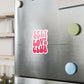 Self Love Club- Kiss Cut Vinyl Decals
