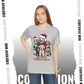 Merry Christmas Unisex Jersey Short Sleeve Tee