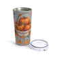 Hey There Pumpkin Autumn Tumbler 20oz