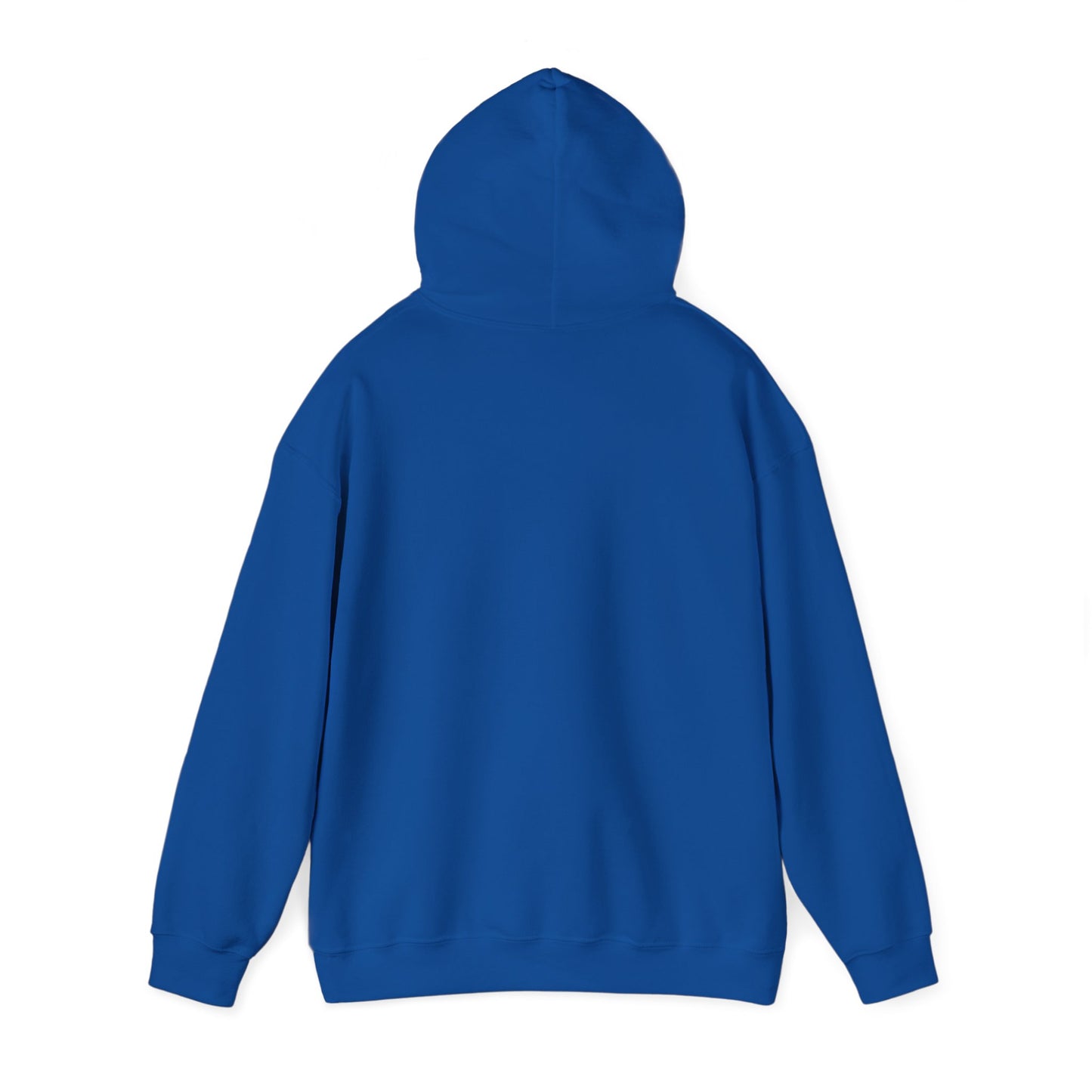 You Are All I Need- Unisex Heavy Blend™ Hooded Sweatshirt