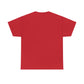Self Love Club- Unisex Heavy Cotton Tee