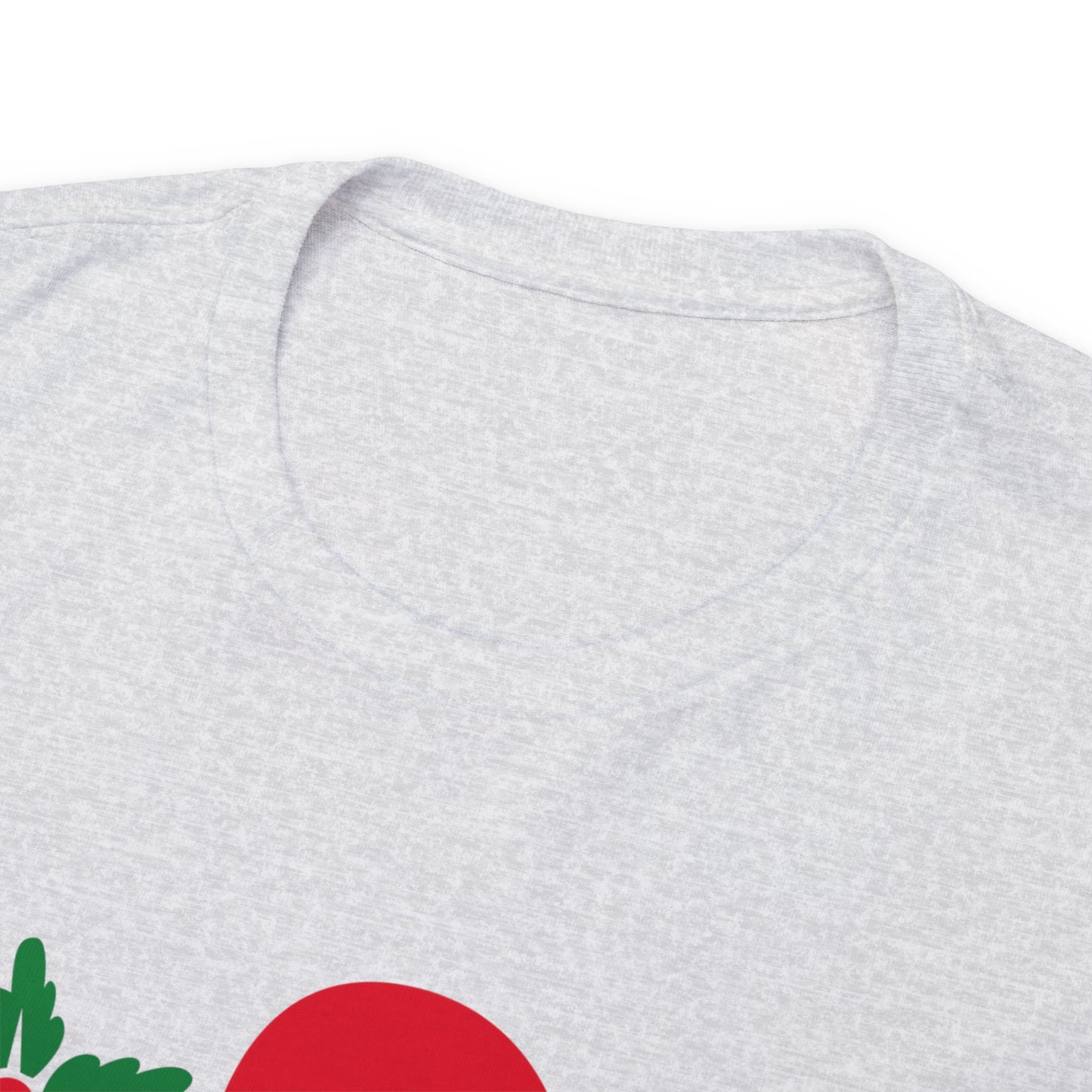 Christmas Unisex Heavy Cotton Tee