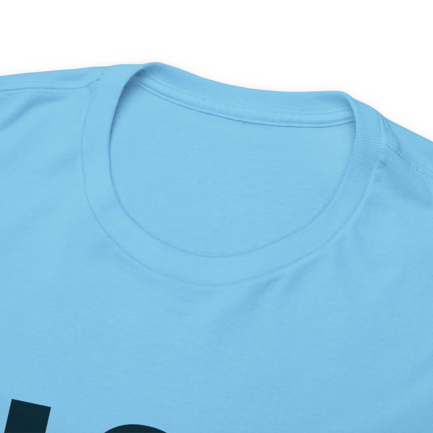 ICU Nurse Unisex Heavy Cotton Tee