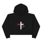 Crop Hoodie