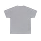 ICU Nurse Unisex Heavy Cotton Tee
