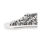 Men's High Top Sneakers