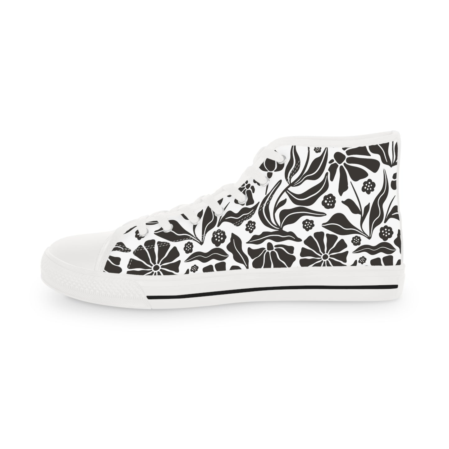 Men's High Top Sneakers