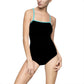 Thick-Fil-A Women's One-piece Swimsuit
