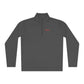 Thick-Fil-A Workout Unisex Quarter-Zip Pullover