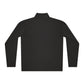 Thick-Fil-A Workout Unisex Quarter-Zip Pullover